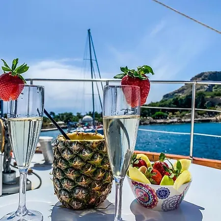 Royal Sailing Rhodes *