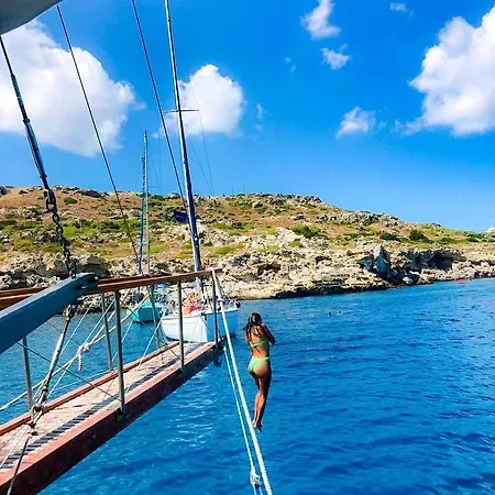 Royal Sailing Rhodes *