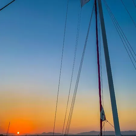 Botel Royal Sailing Rhodes