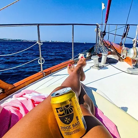 Royal Sailing Rhodes * Rhodes City
