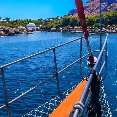 Royal Sailing Rhodes *